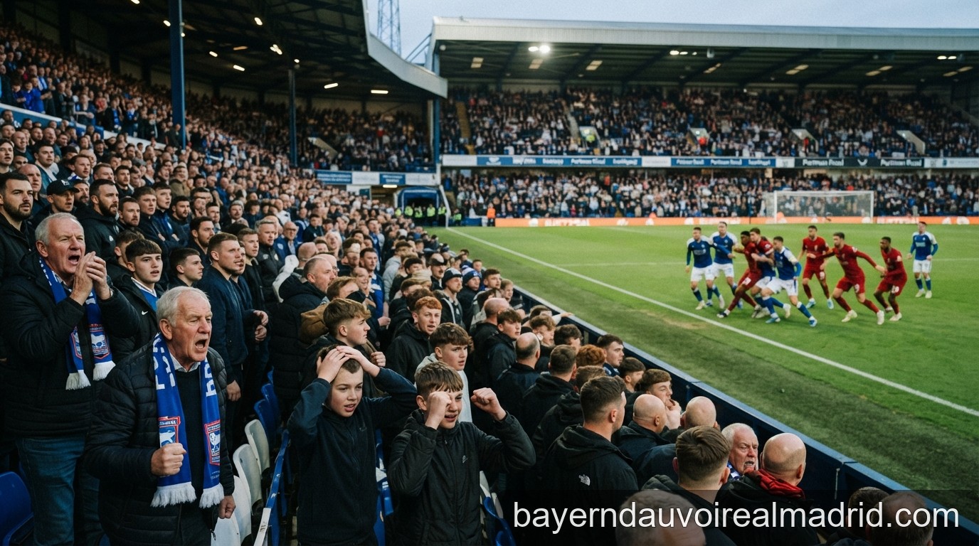 Nhận định vòng 3 Premier League: Ipswich Town vs Liverpool - Liệu có bất ngờ tại Portman Road? - 2
