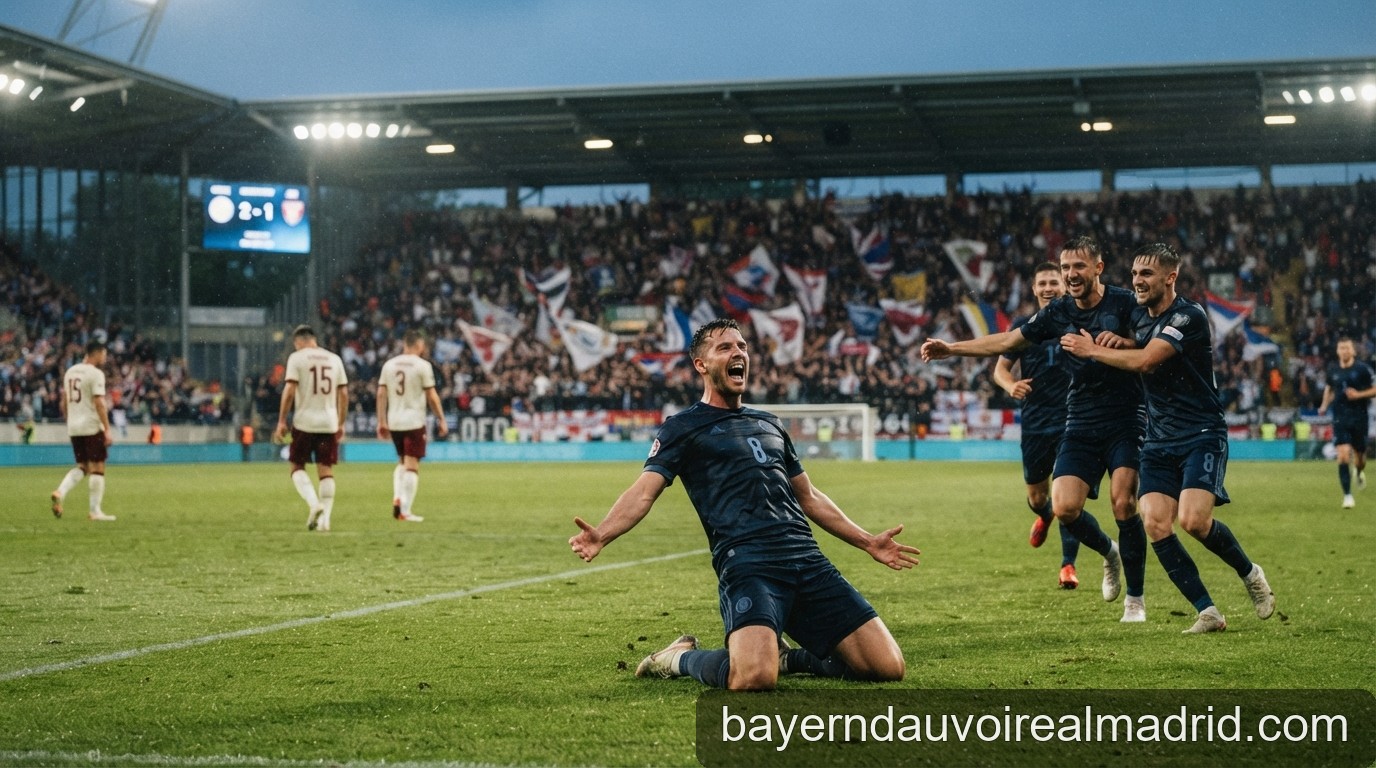 Vòng loại Europa League & Conference League: Tâm điểm những màn lội ngược dòng