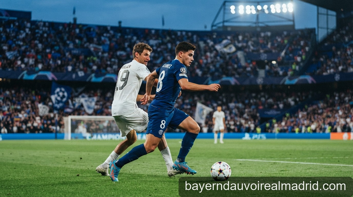 Champions League 2026/27: Nhận định lượt trận mở màn và cơ hội cho các ông lớn