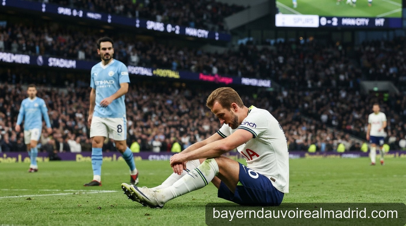 Premier League 2026/27: Cú sốc Tottenham và cuộc đua nóng bỏng trước kỳ nghỉ quốc tế