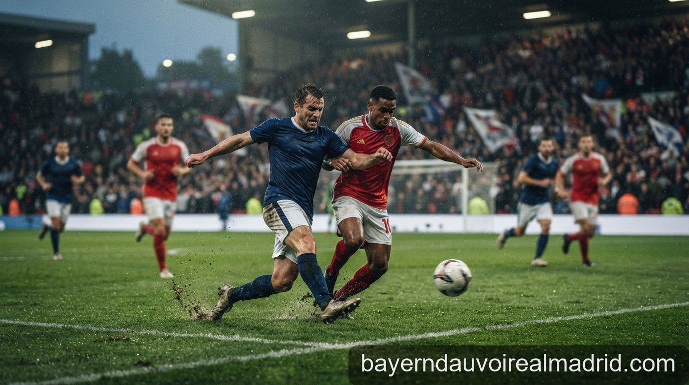 Premier League tháng 10: Cuộc đua khốc liệt và những điểm nóng chiến thuật